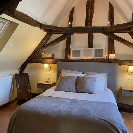 Gite Le Domaine De Camberoux Saint-Marcel-du-Périgord Eksteriør billede